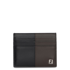 Bicolored wallet