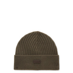 Knit hat