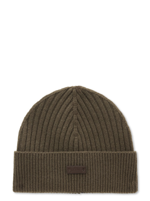 Knit hat