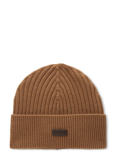 Knitted cap