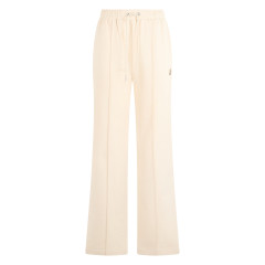 Fleece fabric cotton trousers