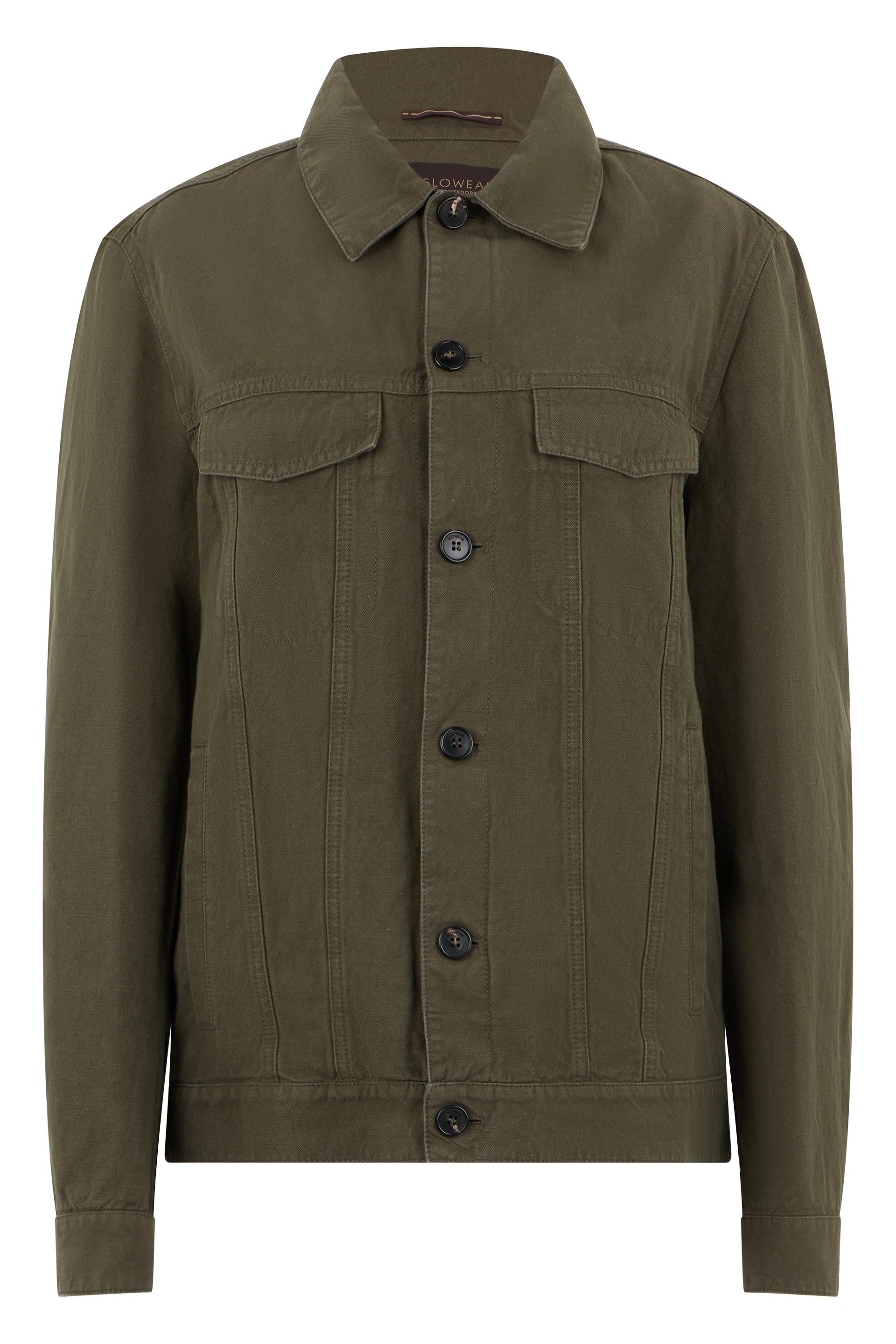Cotton jacket