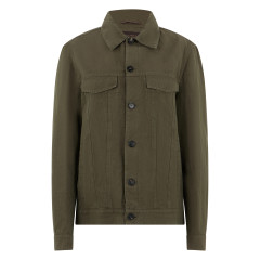 Cotton jacket