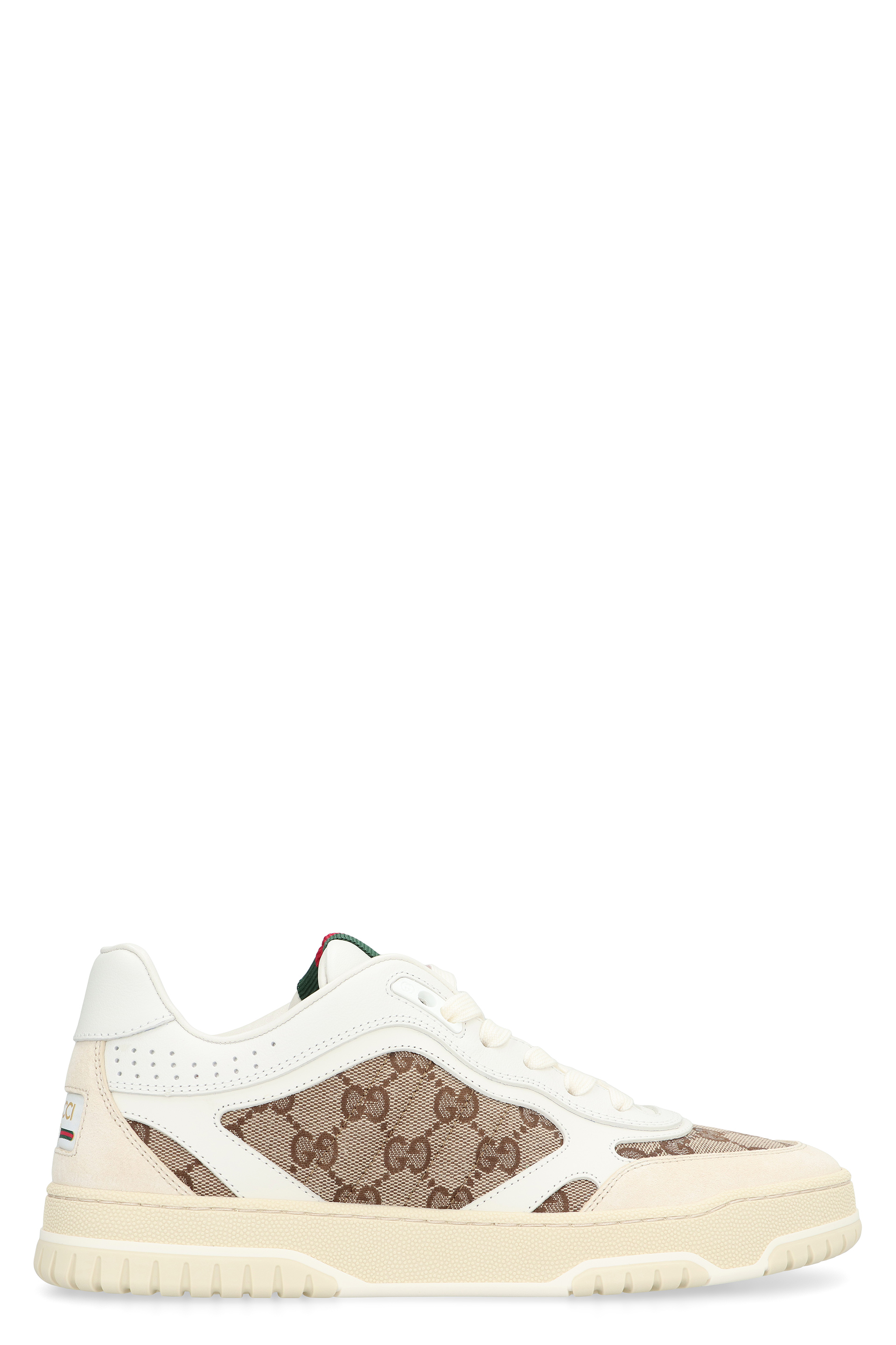 Re-Web low-top sneakers