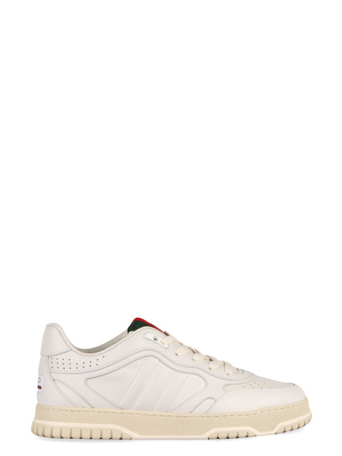 Re-Web Low-top sneakers