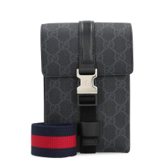 GG Supreme mini crossbody bag