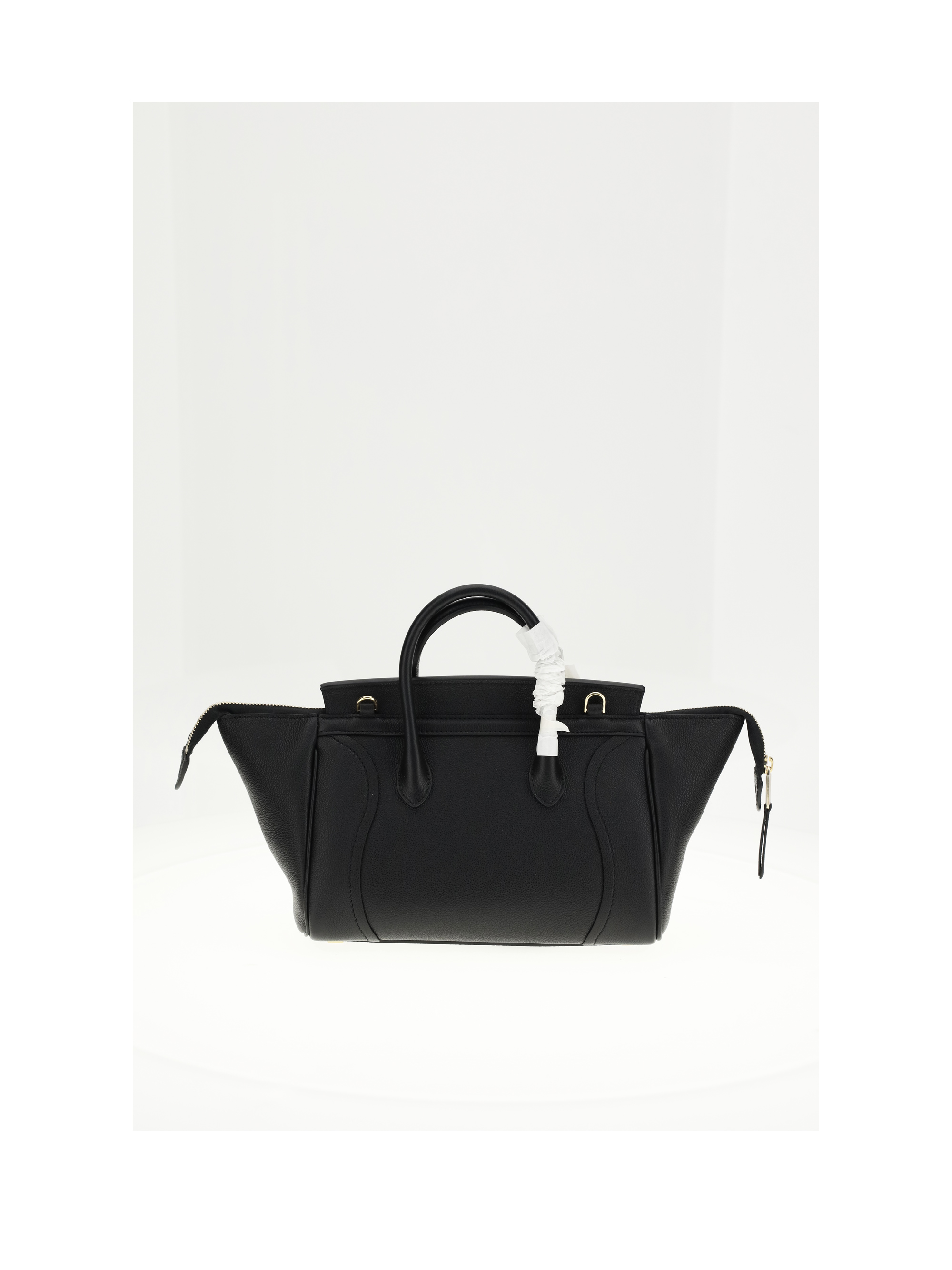 SMALL NEW LUGGAGE
