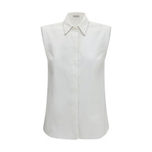 Sleeveless Shirt