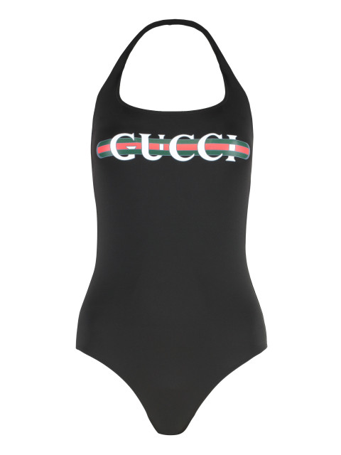 One-piece swimsuit