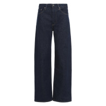 Wide-leg jeans