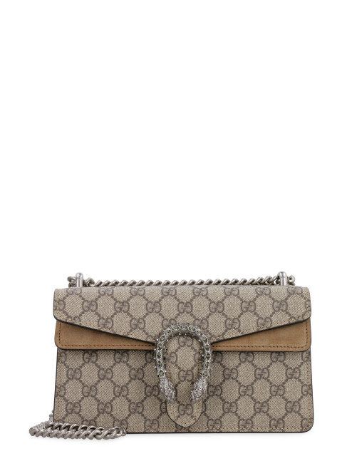 Dionysus shoulder bag