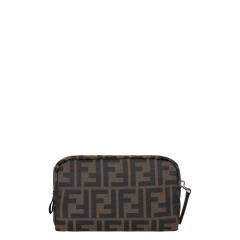 Beauty case monogram