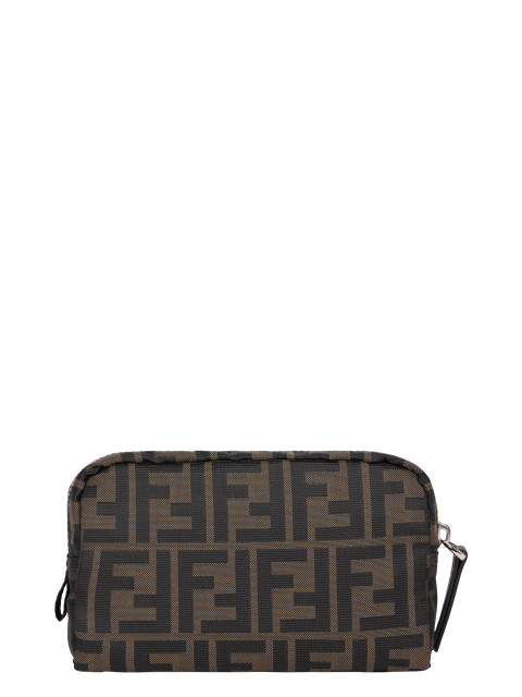 Beauty case monogram
