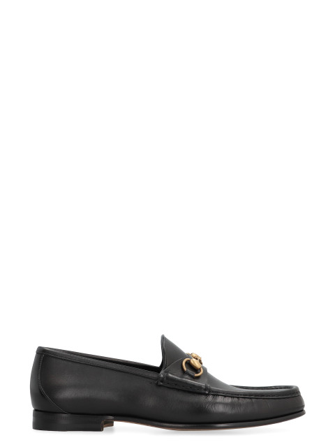 Horsebit 1953 Leather loafers