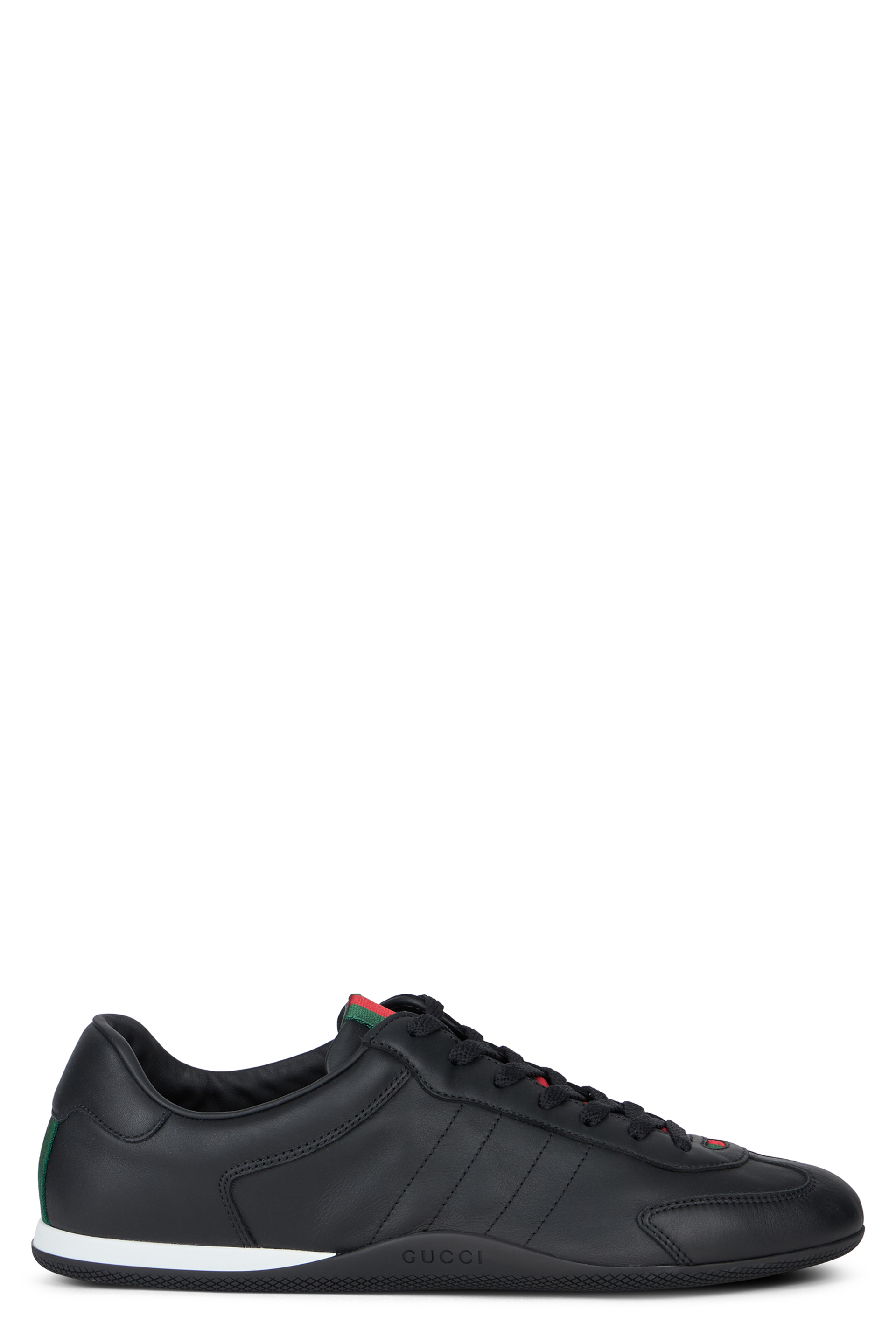 Sneakers Shift in leather