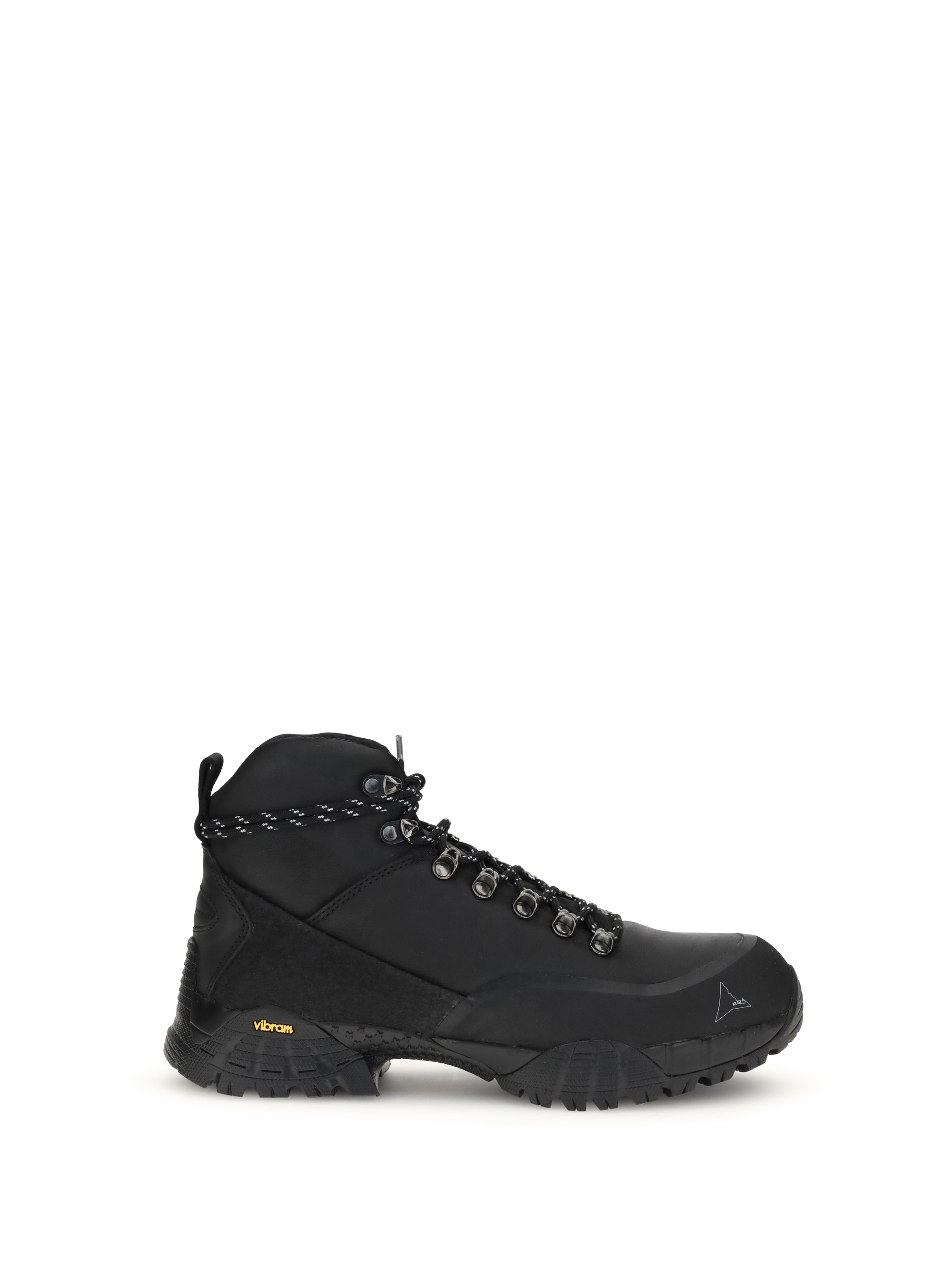 Andreas Mountain Boots