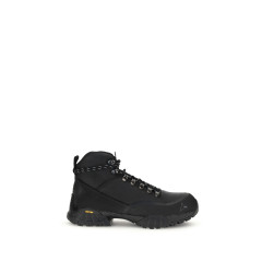 Andreas Mountain Boots