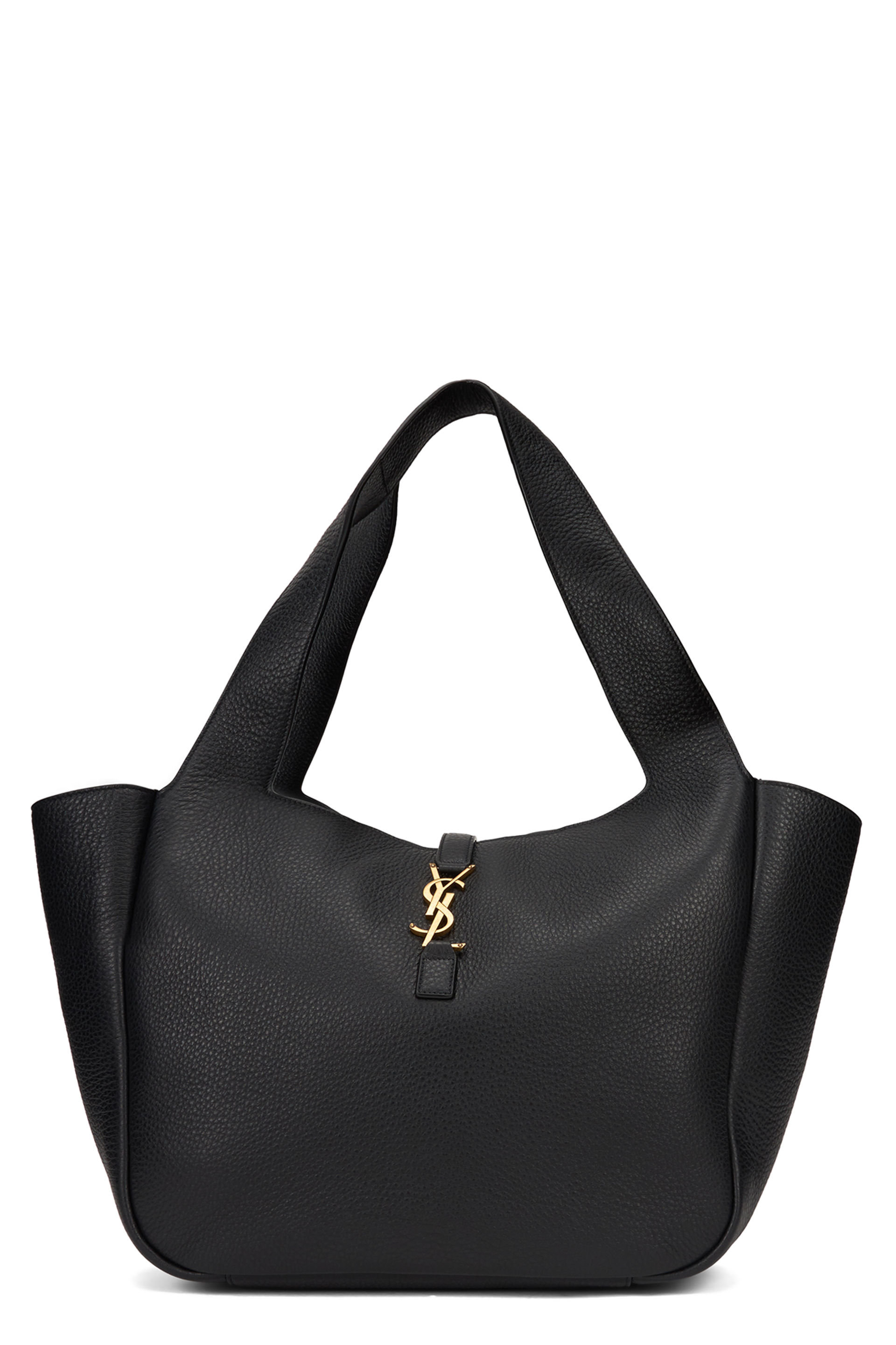 Tote bag The 5 À 7 Bea in leather