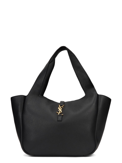 Tote bag The 5 À 7 Bea in leather