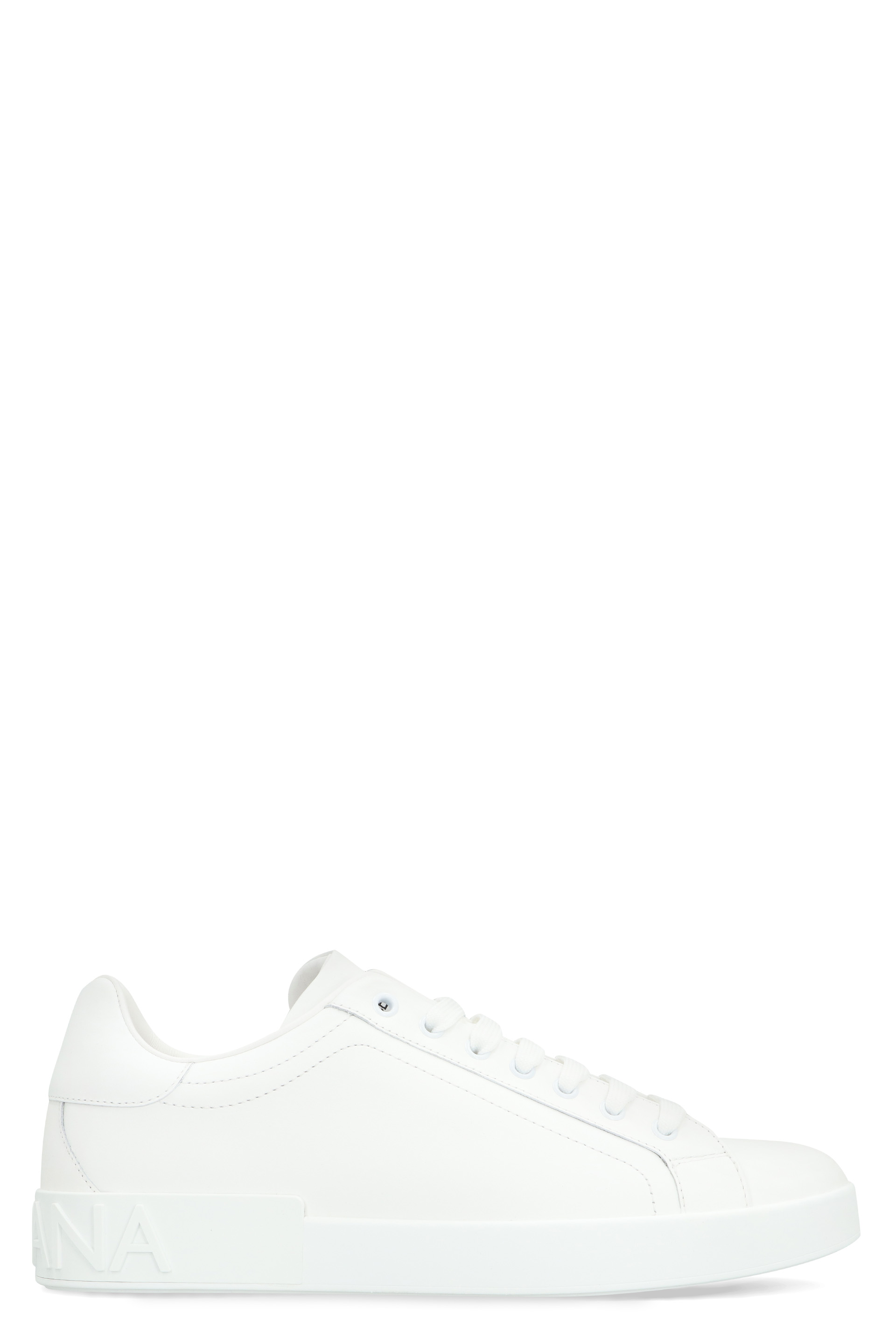 Portofino Leather low-top sneakers