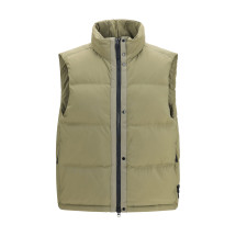 Cordura Down Vest