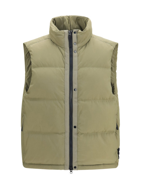 Cordura Down Vest