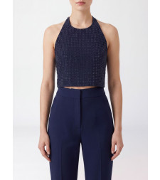 [PINKO] Tank top FW26 107668A3M0 G56