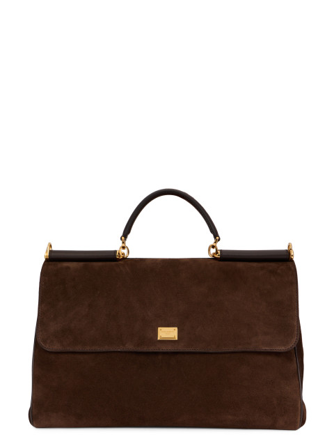 Bag My Sicily Medium