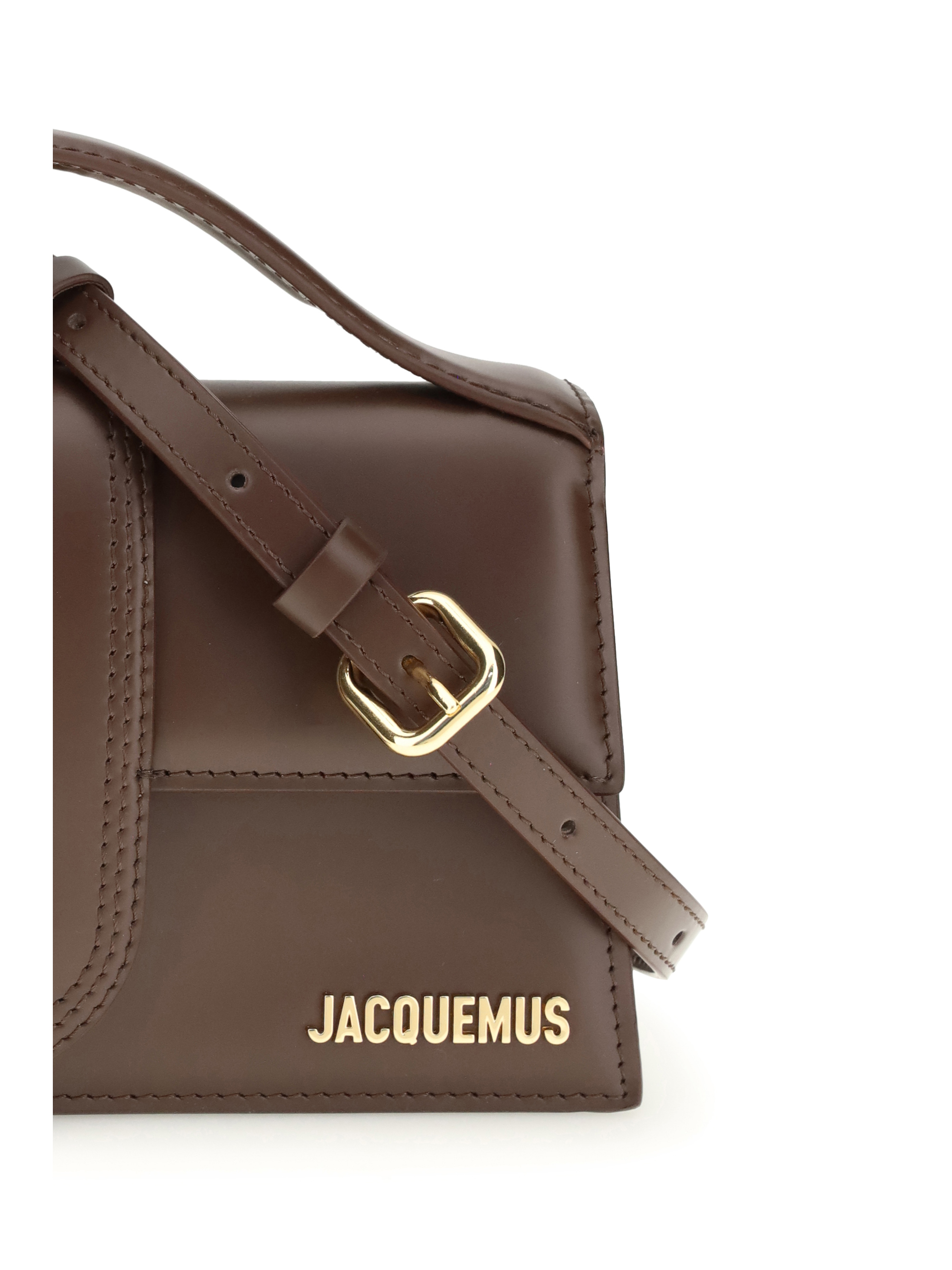 Le Grand Bambino Handbag