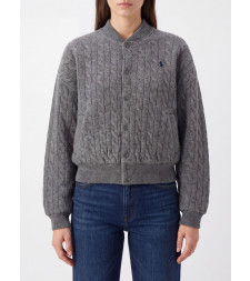 [Polo Ralph Lauren] Knitwear FW26 211B30888 001