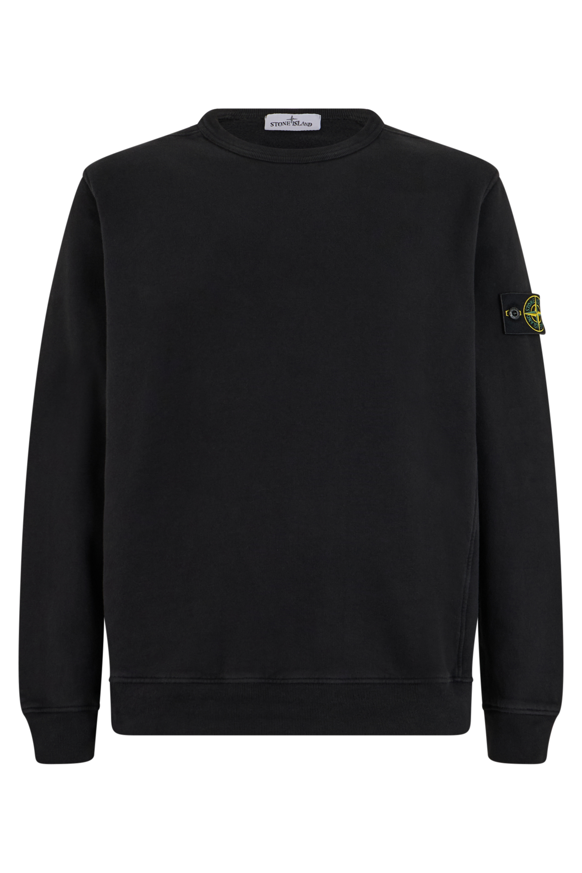 Crewneck sweater