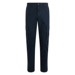 Straight trousers
