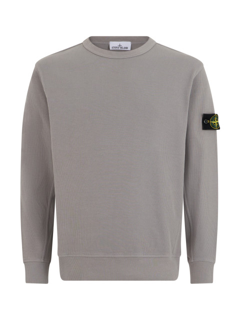 Sweatshirt with logo