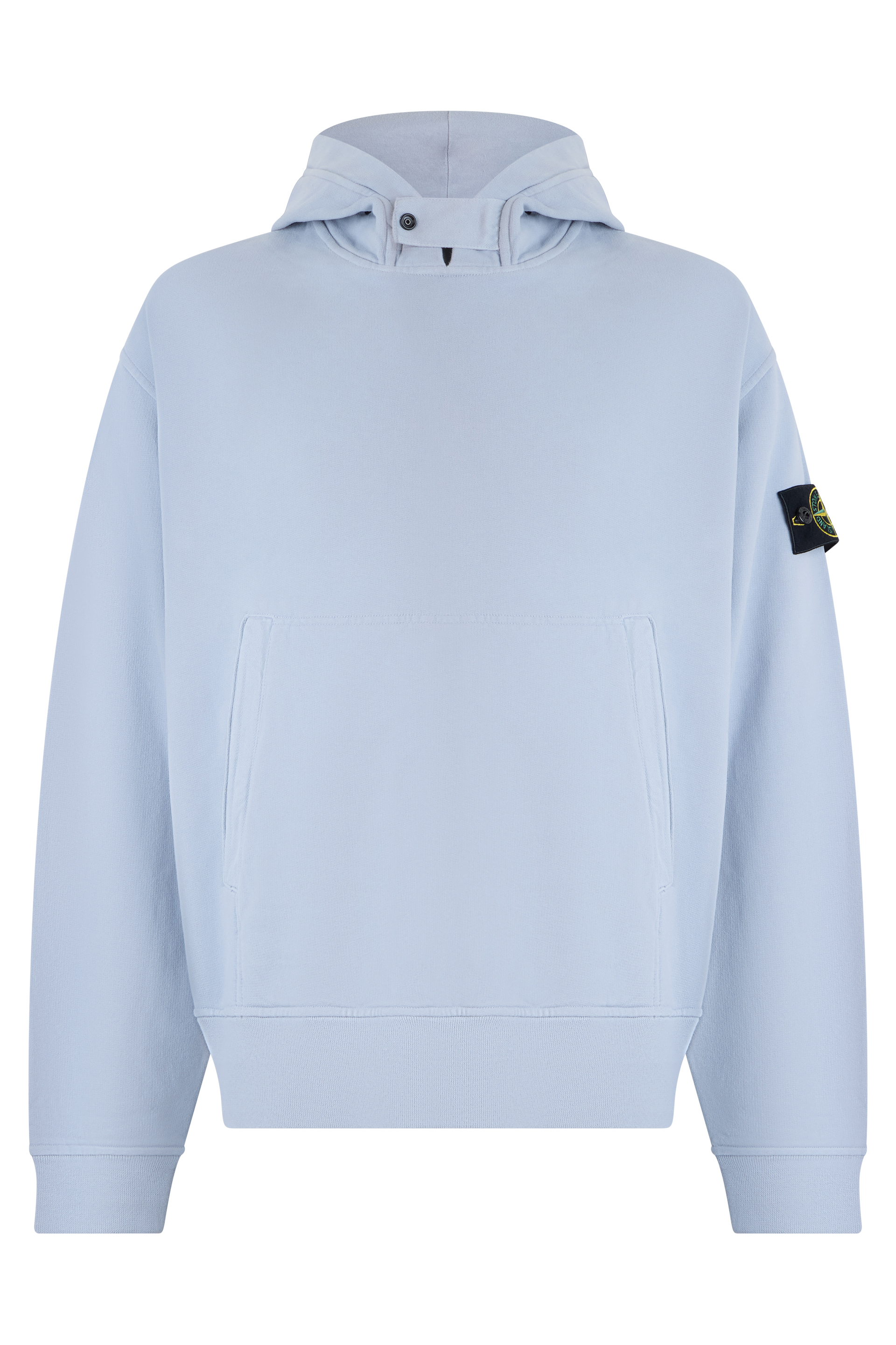 Hooded sweatshirt
