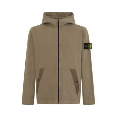 Hoodie with pockets