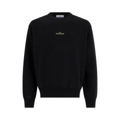 Sweater with long sleeves