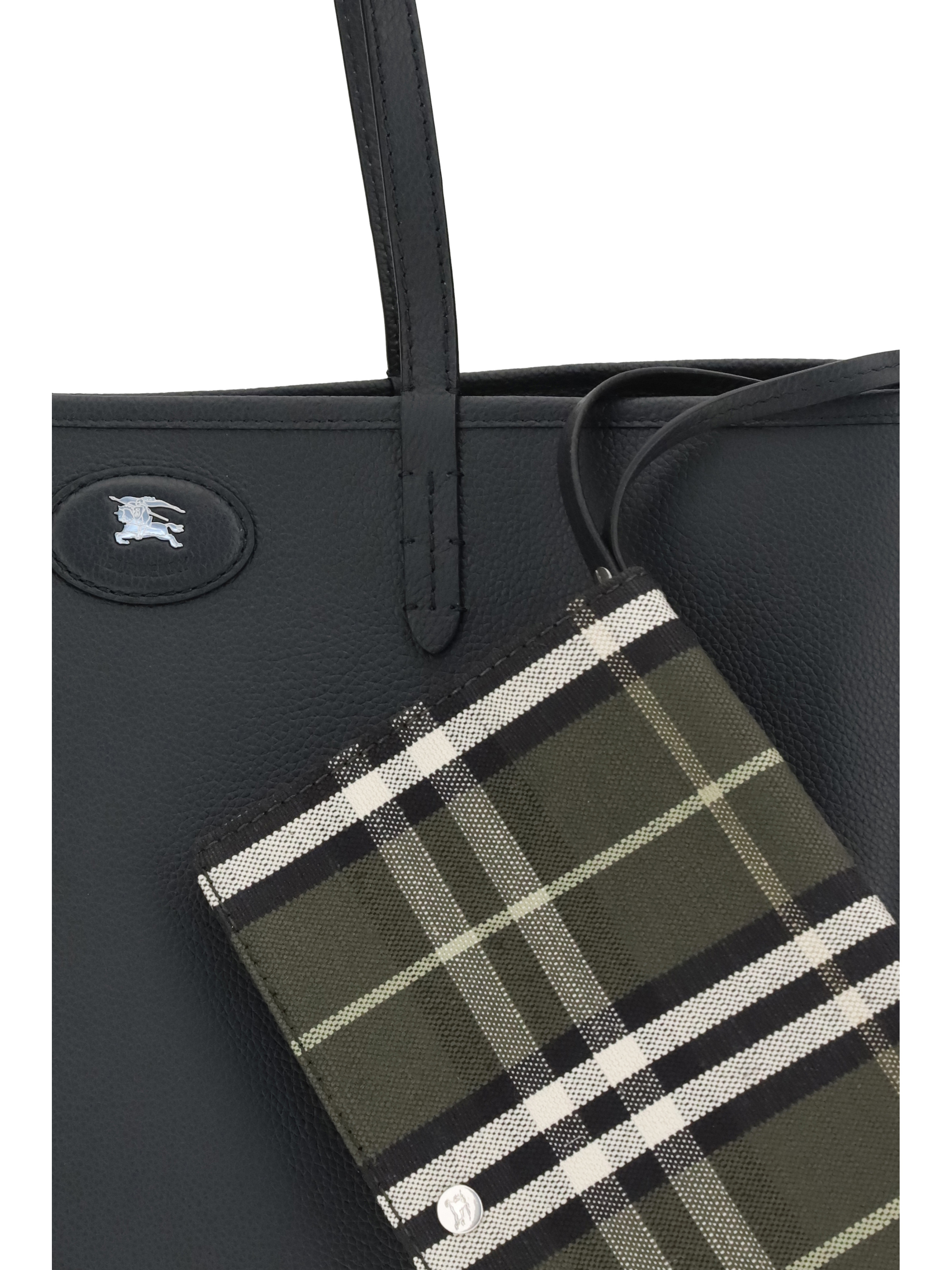 Reversible medium Bloomsbury Tote Bag
