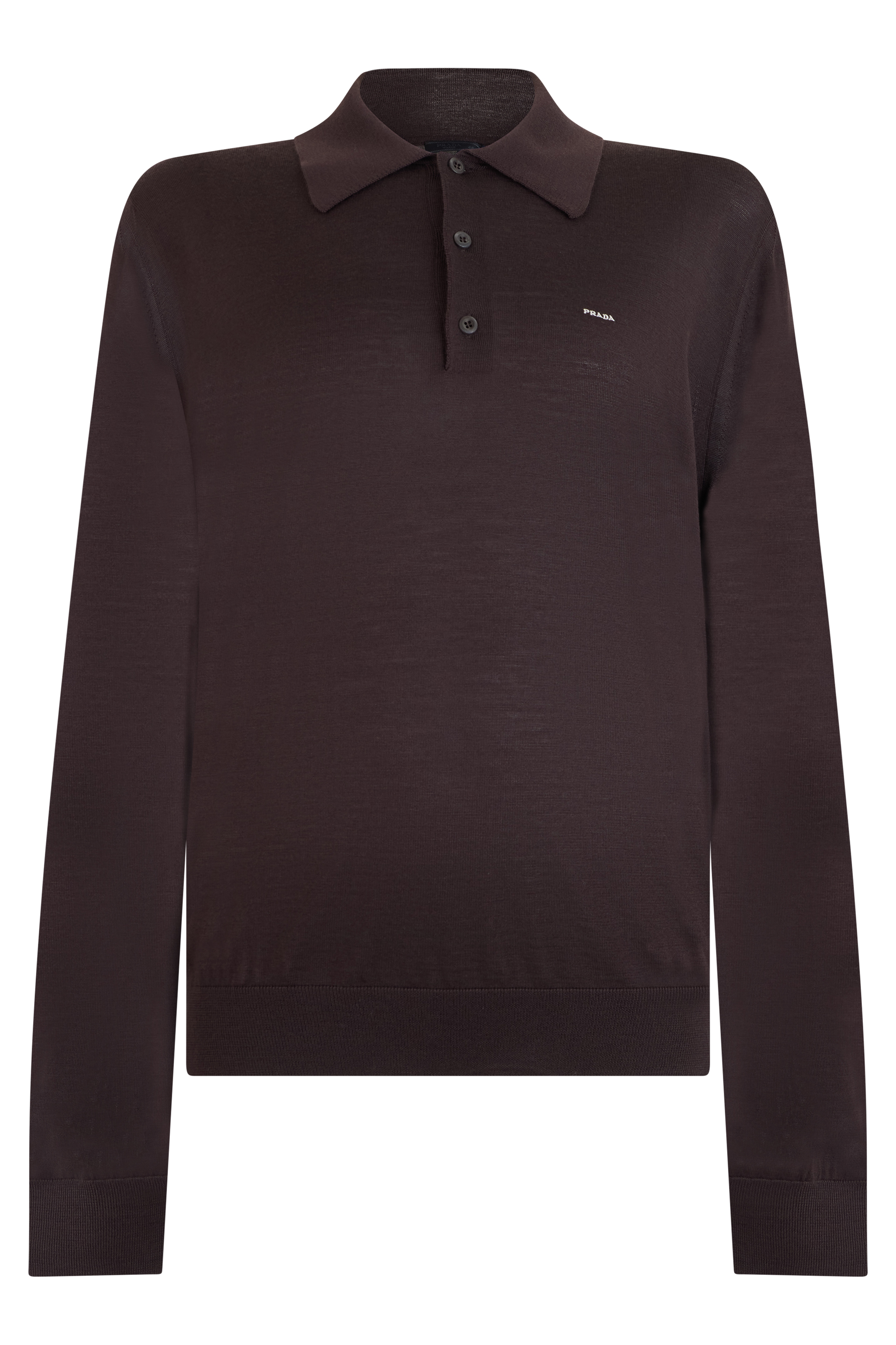 Polo with logo