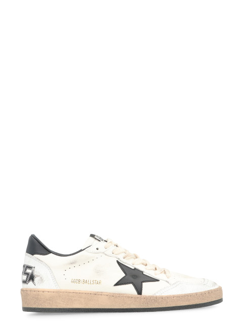 Ball Star Low-top sneakers