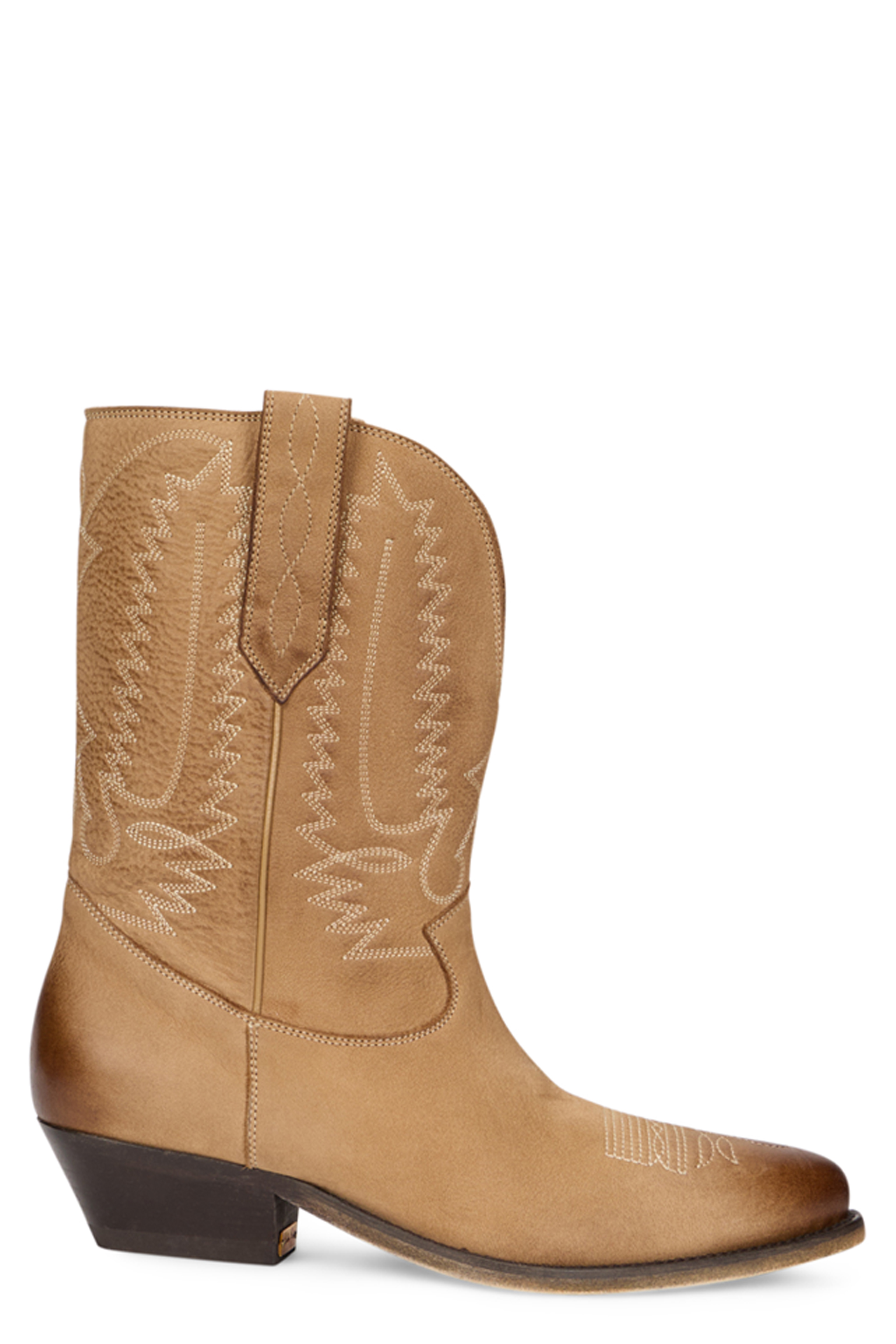 Cowboy boots