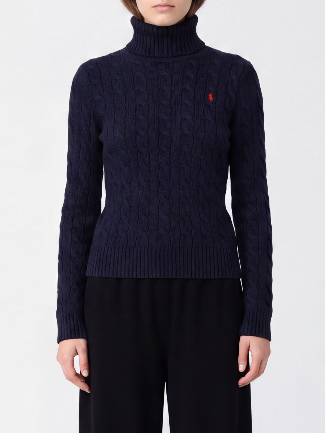 [Polo Ralph Lauren] Knitwear FW26 211888686 007