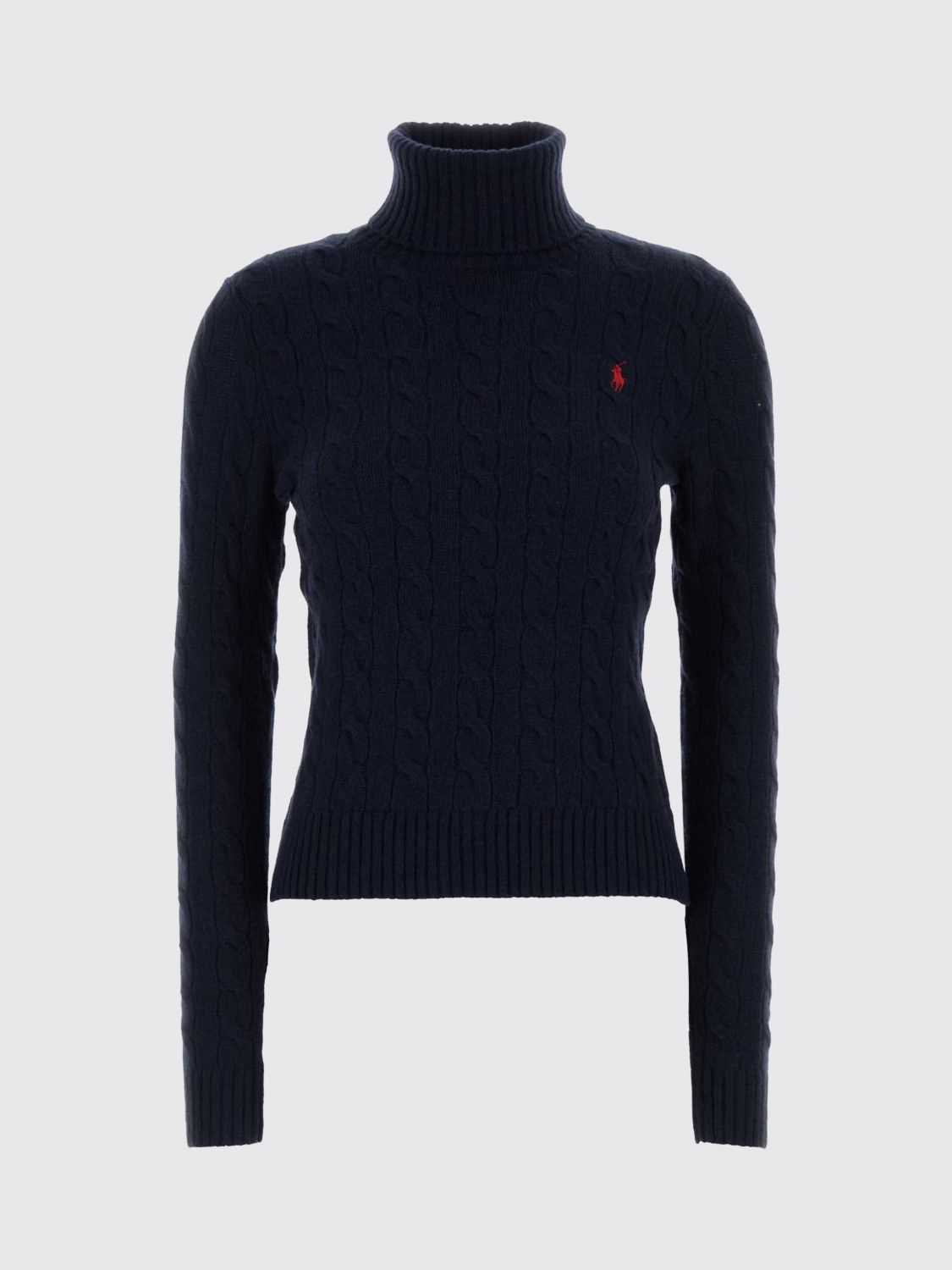 [Polo Ralph Lauren] Knitwear FW26 211888686 007