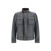 Racemaster Jacket