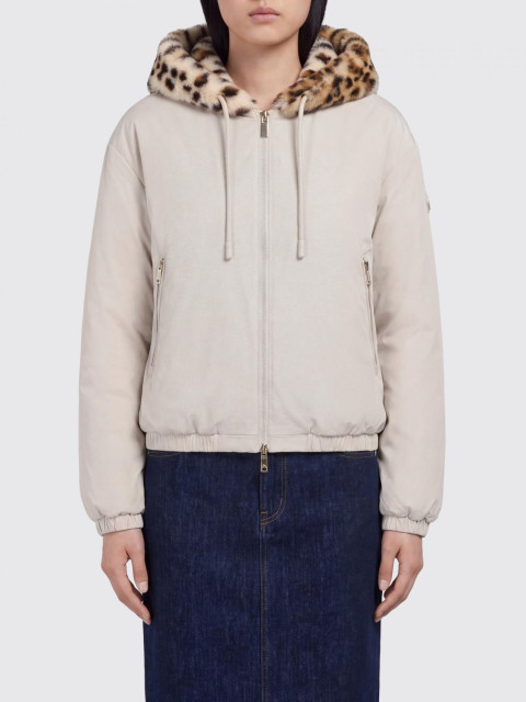 [Moose Knuckles] Fur Jacket FW26 M34LS652GH 1967