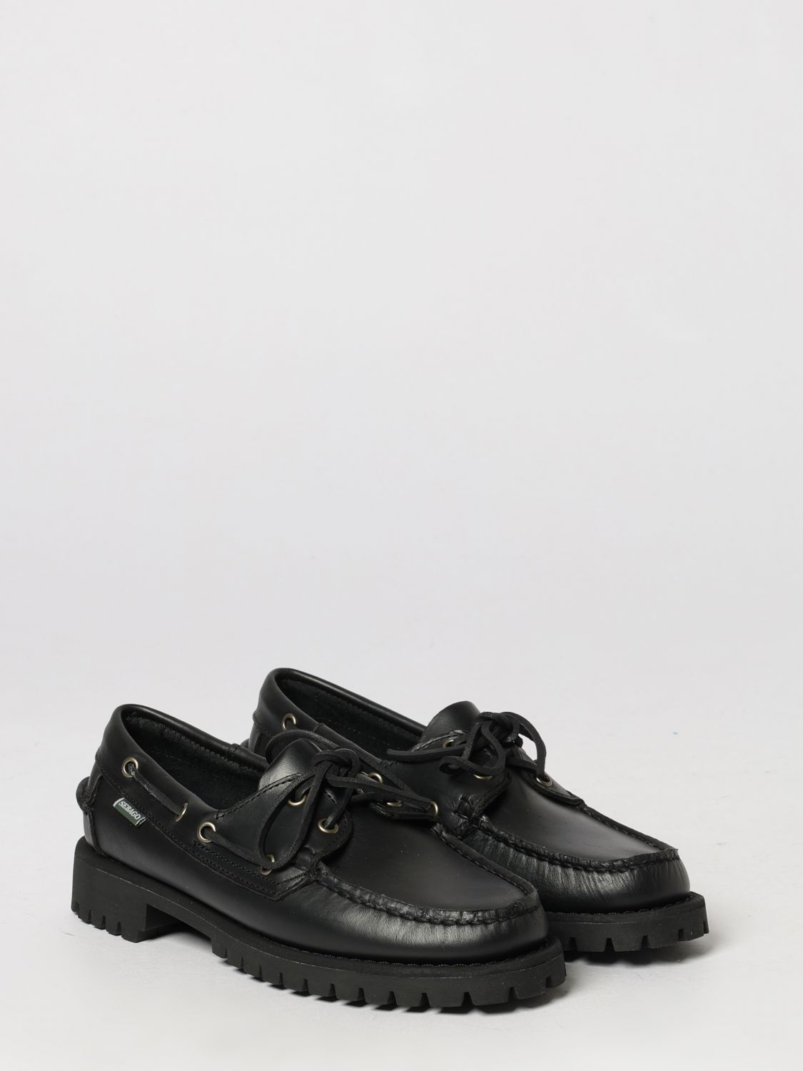 [SEBAGO] Moccasins FW26 7002IR0 924