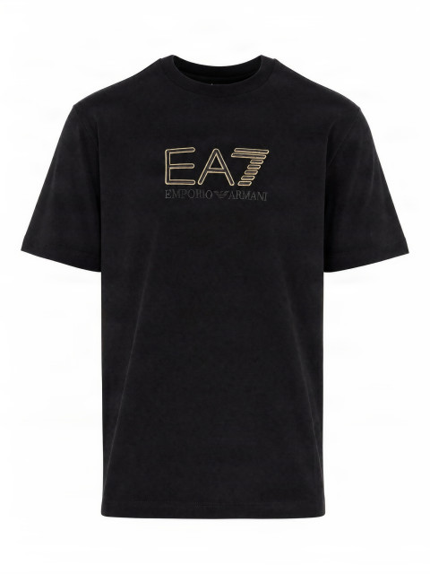 [EA7] T-shirts Short Sleeve FW26 7M002239AF13739UC001