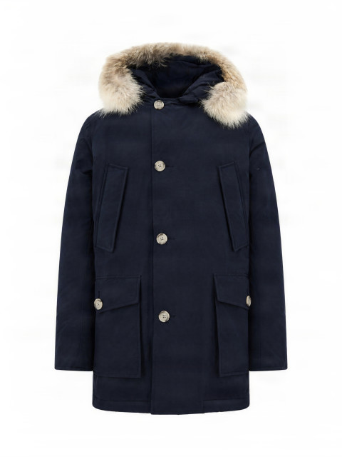 [Woolrich] Jacket FW26 CFWOOU0482MBUT0001MLB