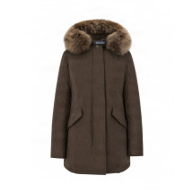 [Woolrich] Jacket FW26 CFWWOU0538FBUT0001DAG