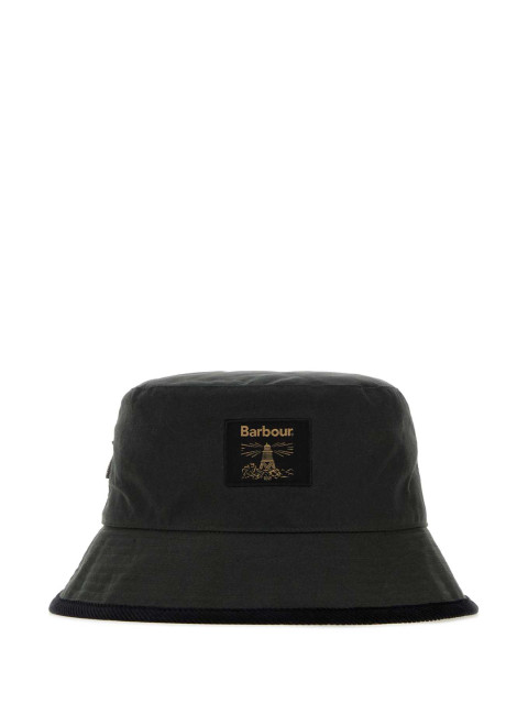 [Barbour] Cap FW26 MHA0921 SG91