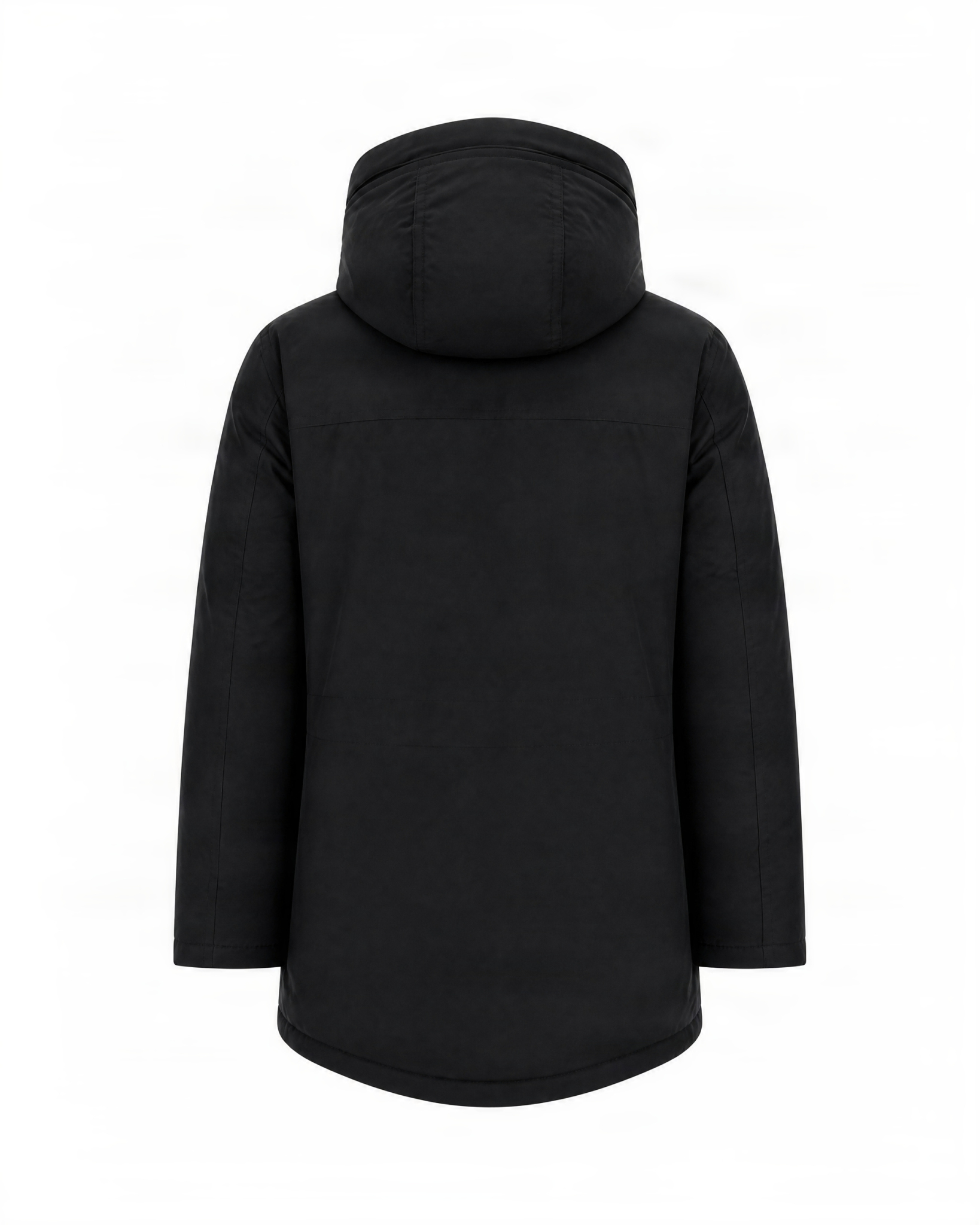 [Woolrich] Jacket FW26 CFWOOU0866MBUT0001BLK